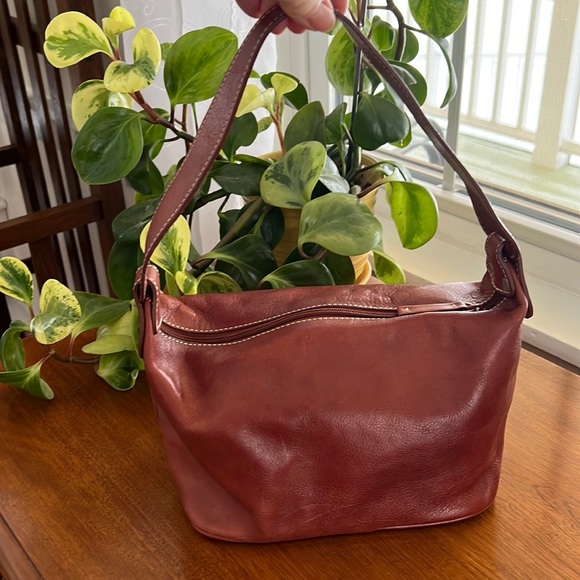 latico Handbags - Latico Leather Shoulder Handbag